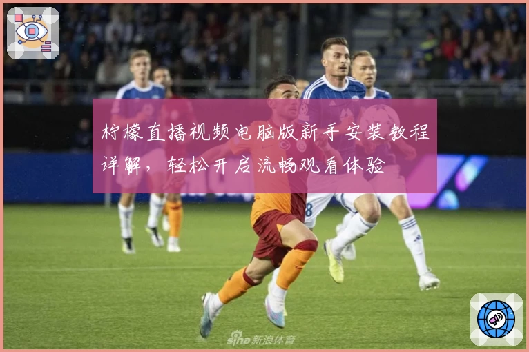 柠檬直播视频电脑版新手安装教程详解，轻松开启流畅观看体验